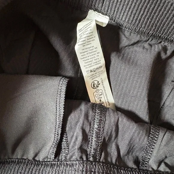 lululemon athletica Black Pants - Picture 7 of 7